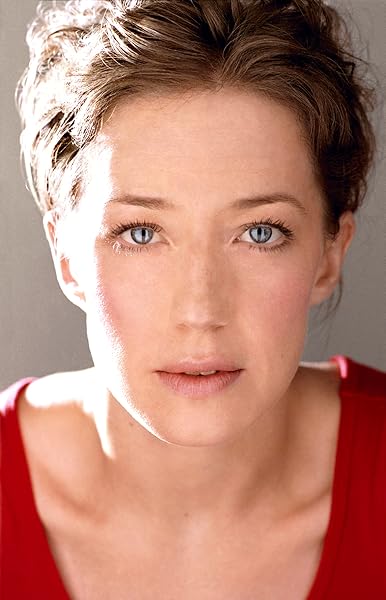 Carrie Coon