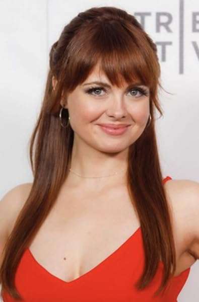 Galadriel Stineman