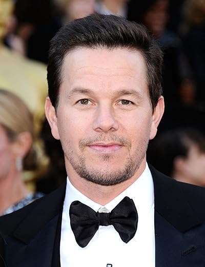 Mark Wahlberg