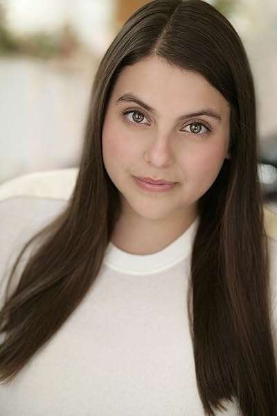 Beanie Feldstein