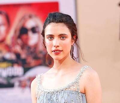 Margaret Qualley