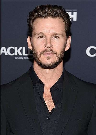 Ryan Kwanten