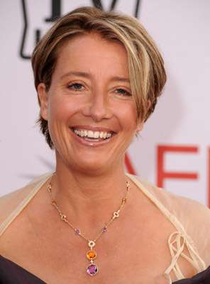 Emma Thompson