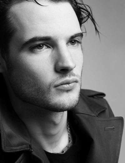 Tom Sturridge