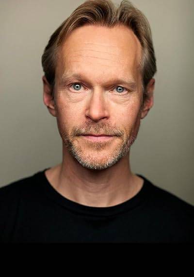 Steven Mackintosh