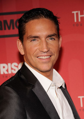 Jim Caviezel