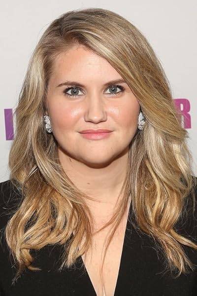 Jillian Bell