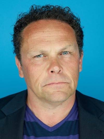 Kevin Chapman