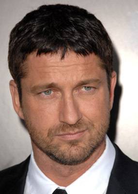 Gerard Butler