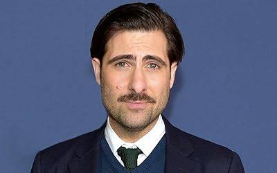 Jason Schwartzman